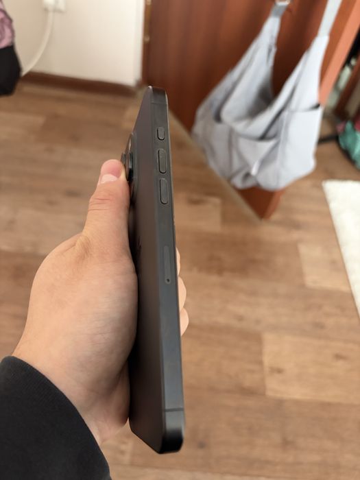 Iphone 15 pro max,1tb, 89%