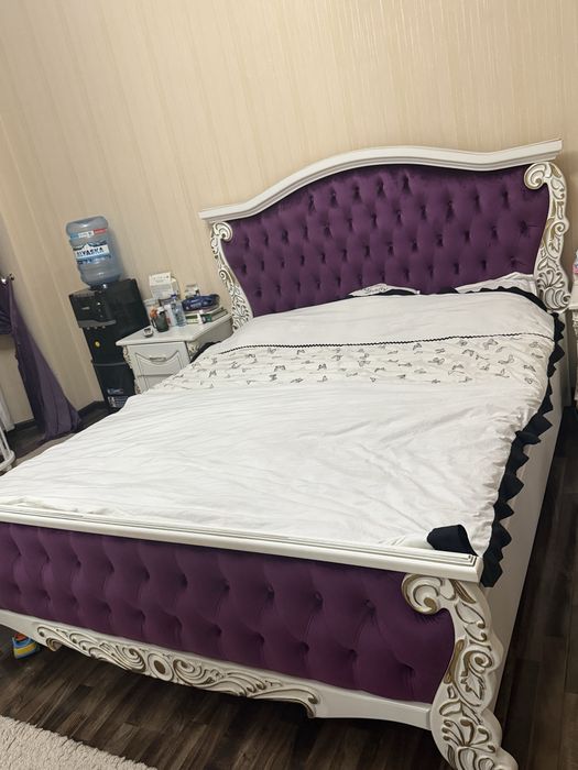 Spalniy mebel komplekt