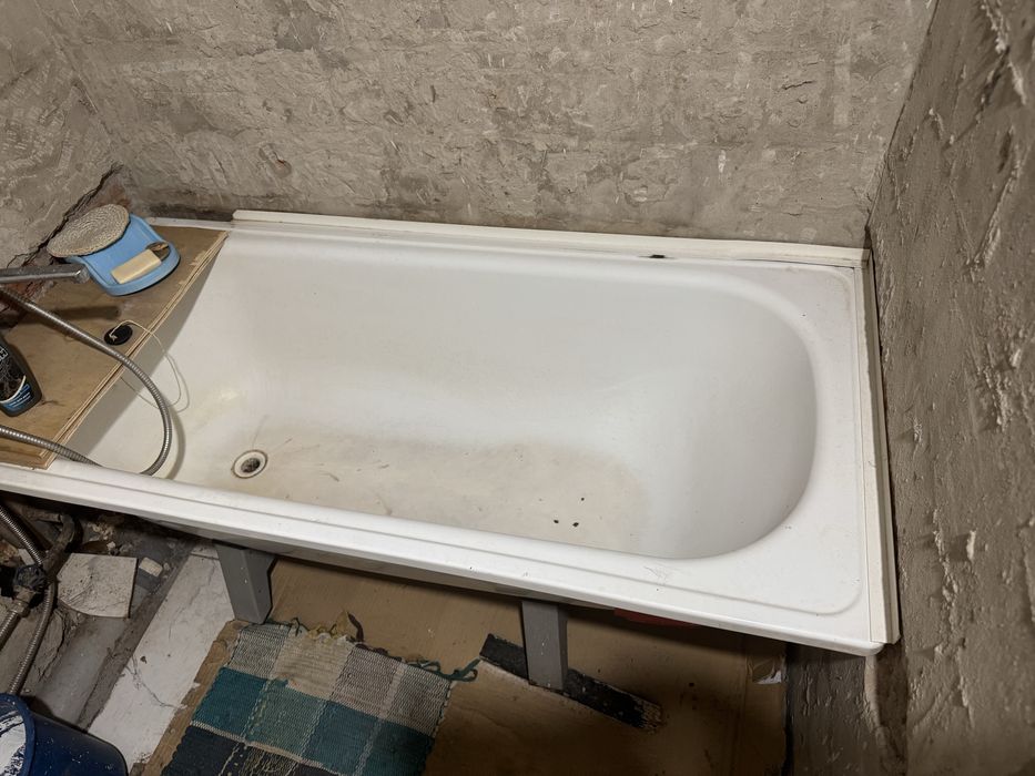 Продам вашшу 150 см акрил