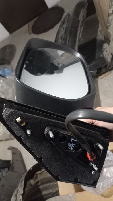 Зеркало боковое новое