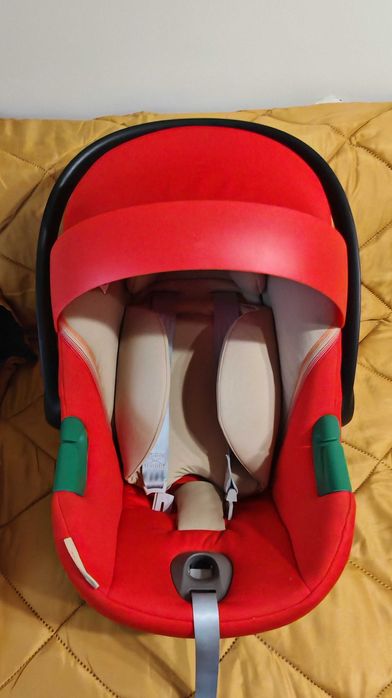 Детско столче за кола Cybex Aton S2 0-13кг