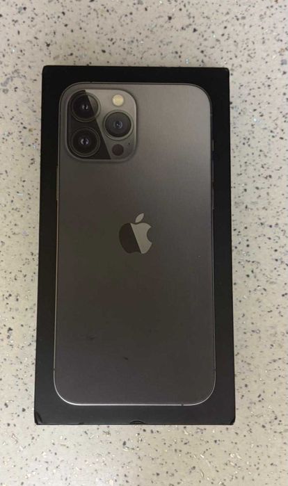 IPhone 13 Pro Max