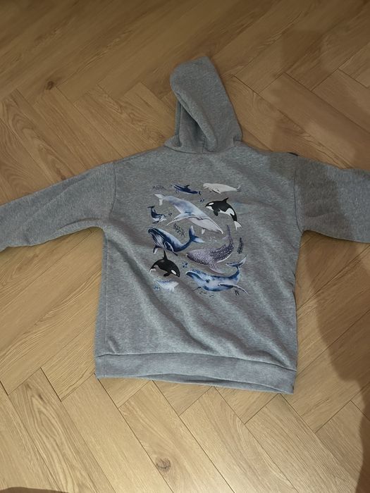 Продам худи размера s