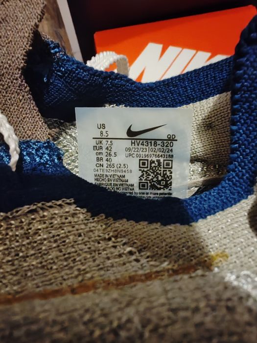 Nike Air Zoom Alphafly next %3 premium