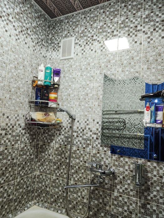 Уютная 3-к квартира с мебелью и техникой