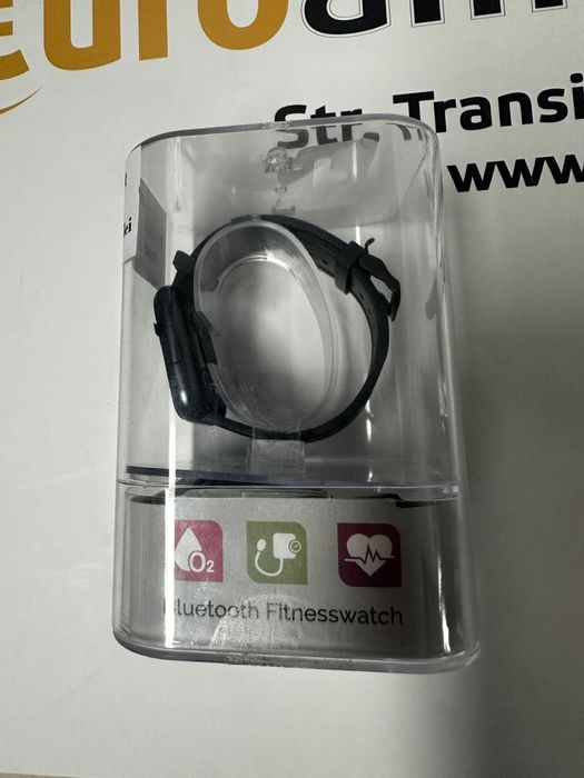 Smartwatch Fitness IVE Coast 2 -T-