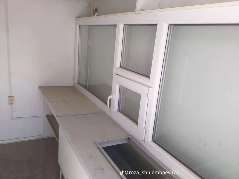 Ларёк(киоск) продажа