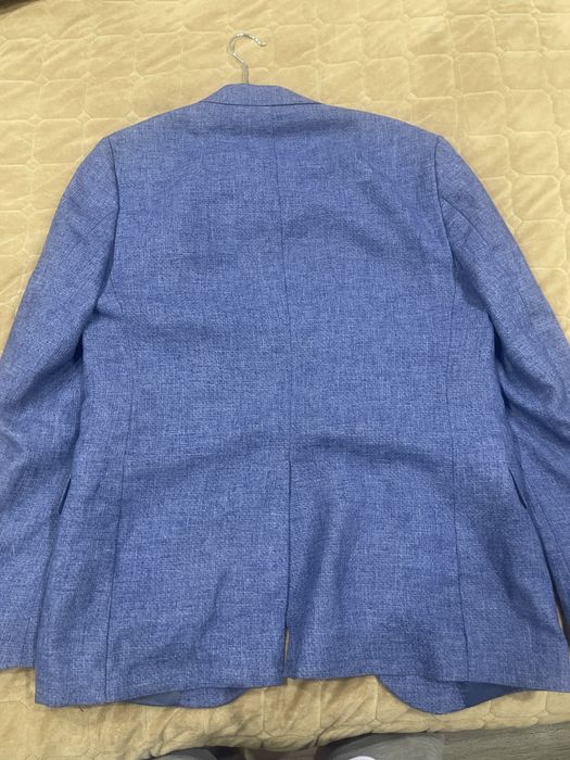 Продам пиджак bosmenti