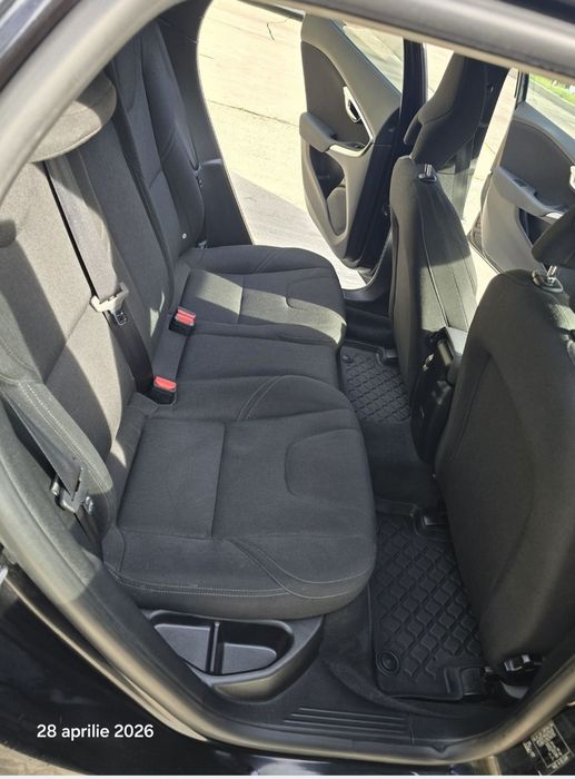 Volvo V40,capacitate 2000 diesel euro 6