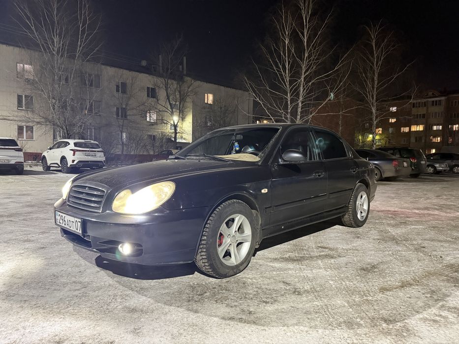 Продам Хюндай соната