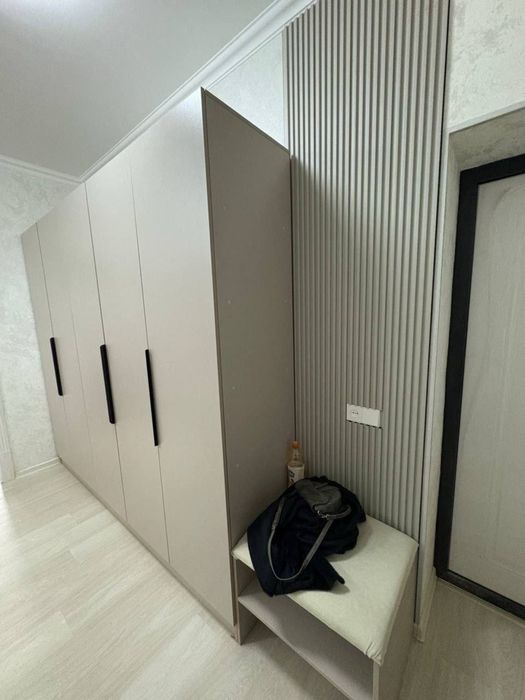 Аренда 2 комнатной квартиры Бадамзар мечеть Ор-р РУВД