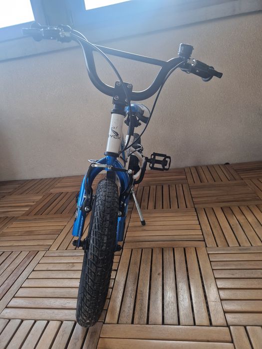 Детски велосипед 14