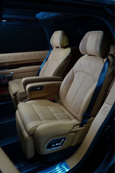 Zeekr 9x в наличии срочно продается