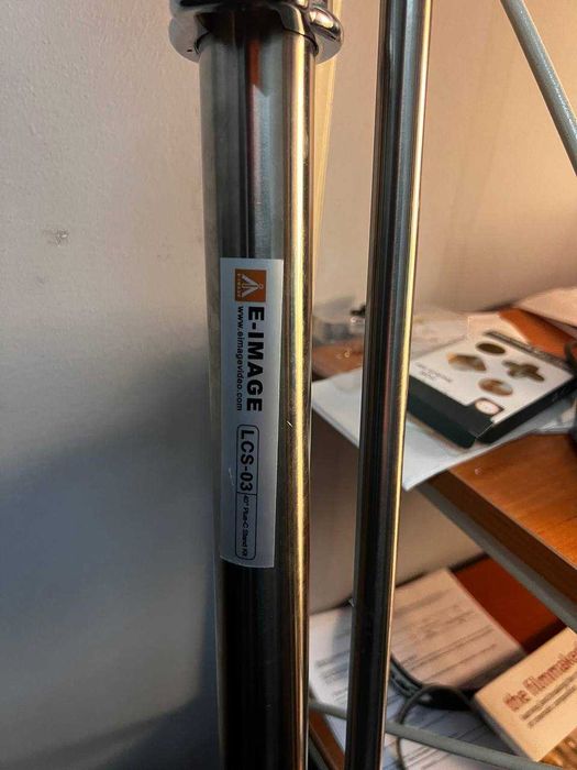 Стойка-журавль E-Image LCS-03 C-Stand