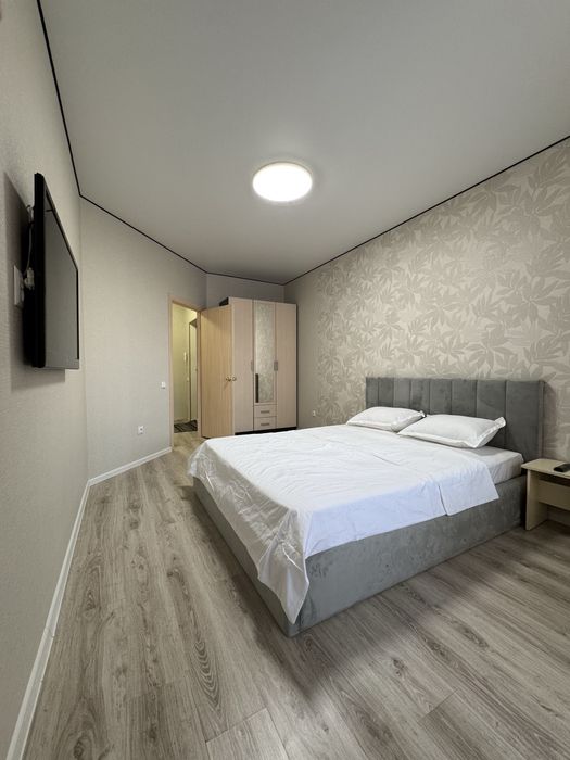 Посуточно/почасово Юбилейный