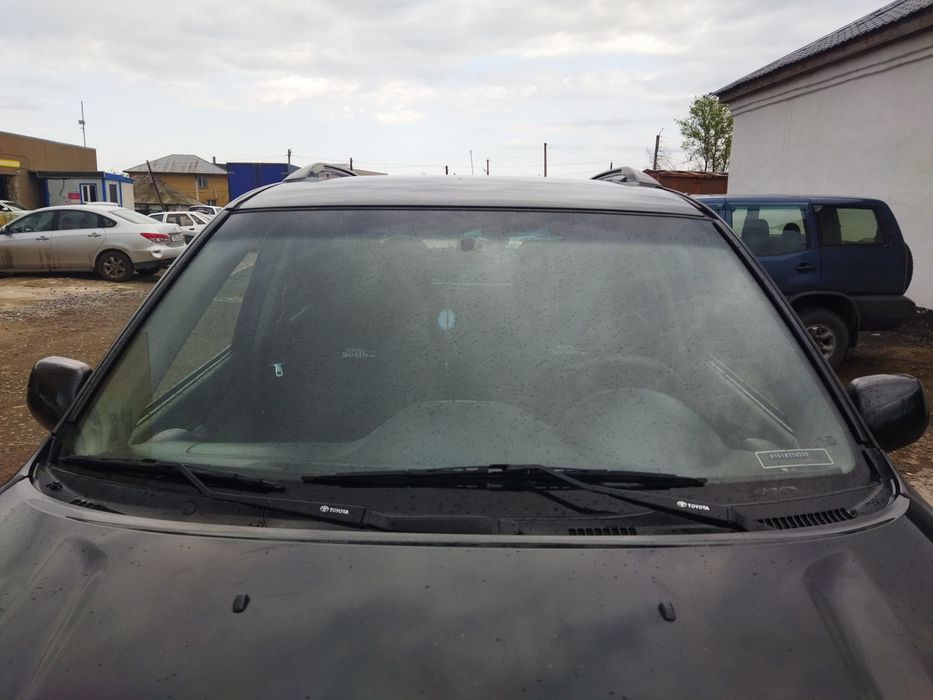 Тоyota rav4 2004