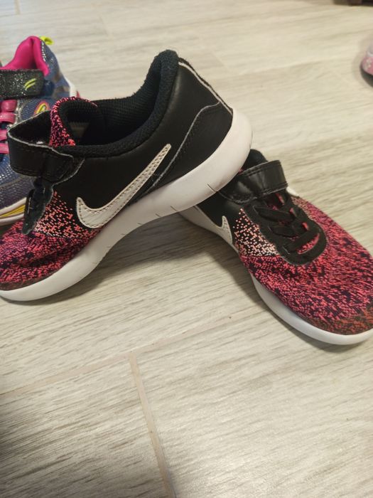 Маратонки Nike Sketchers CCC 30 номер