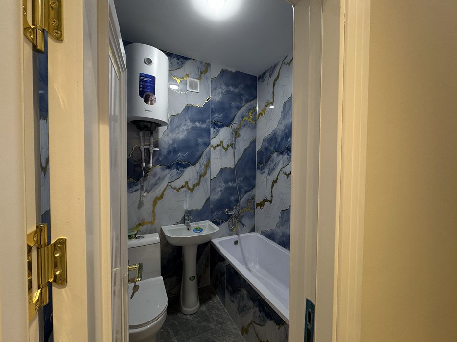 Продается премиум квартира