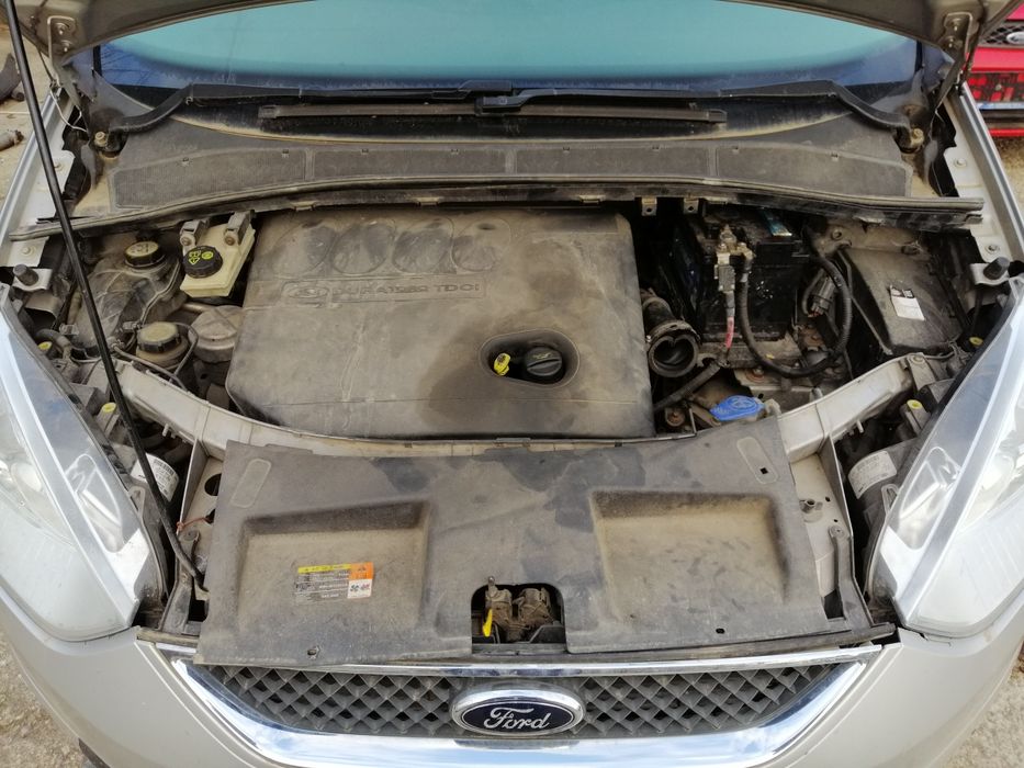Piese Auto din Dezmembrari Ford Galaxi 2009 2.0 diesel