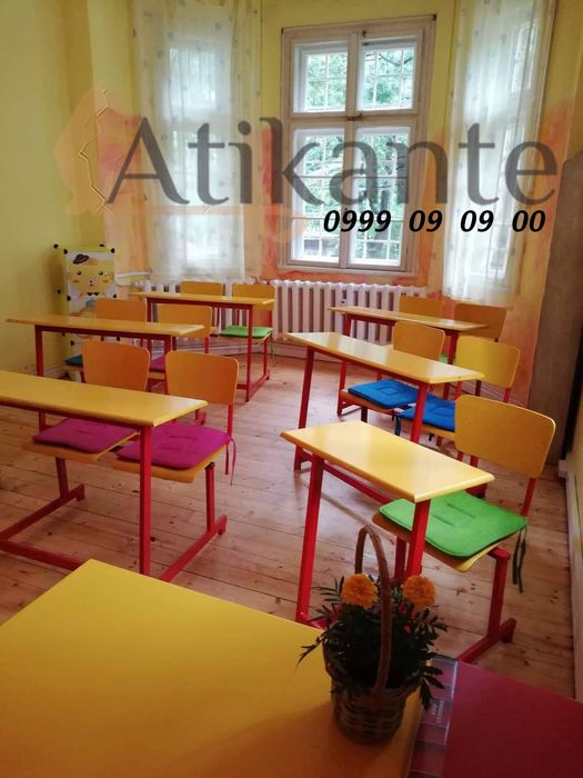 Дава се под наем Къща в София, Лозенец - 270 кв.м за 2600 € - Снимка #7