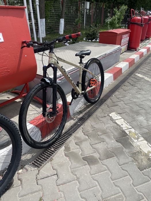 vand bicicleta mtb modificata