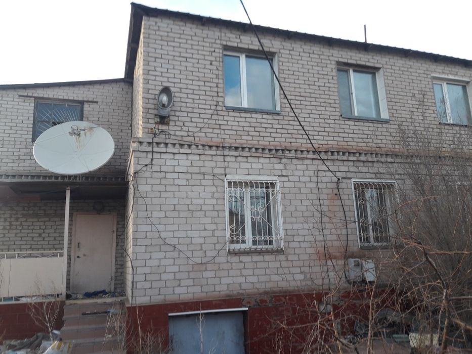 Продам коттедж в кенжеколь