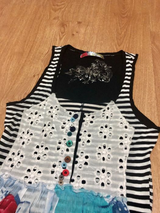 Дамска рокля Desigual