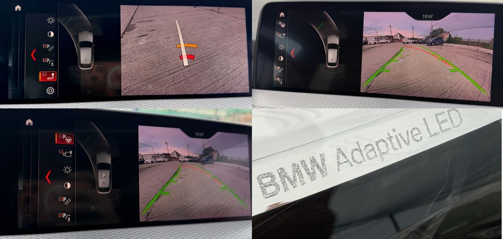 BMW X4 2018 — imagine 3
