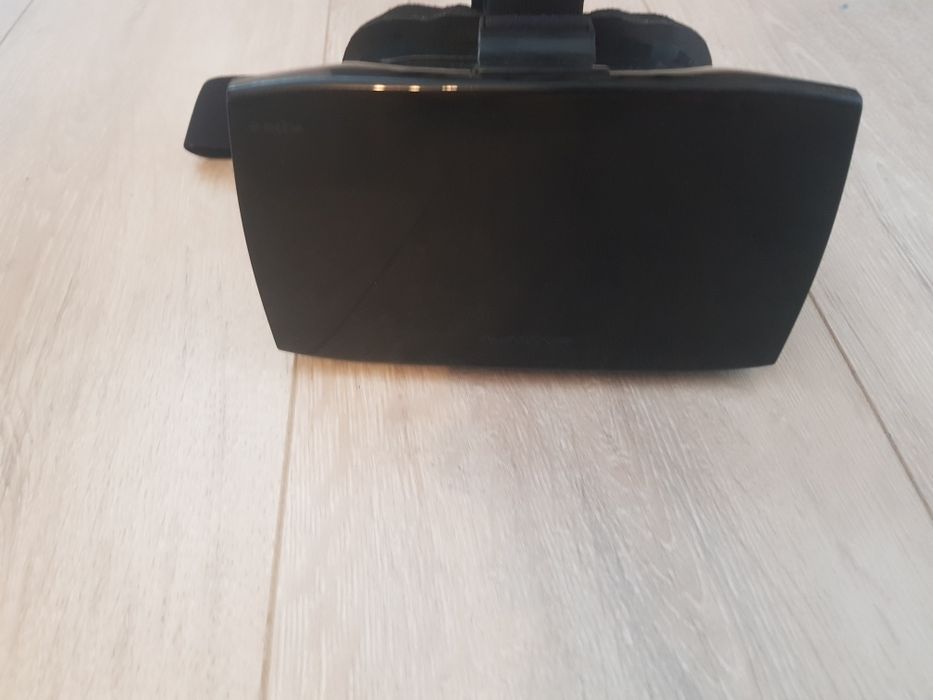 Ochelari VR, Avatar