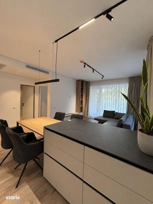 Apartament 2 camere I Bloc nou I Zona Grozavesti/ Regie I De inchiriat