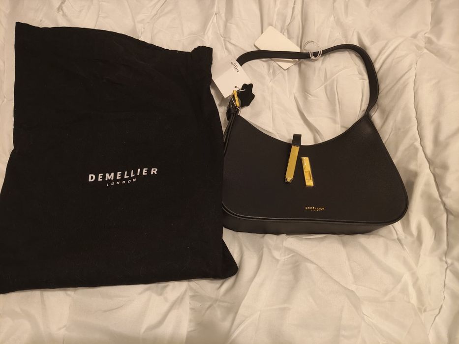 Poșetă DeMellier
