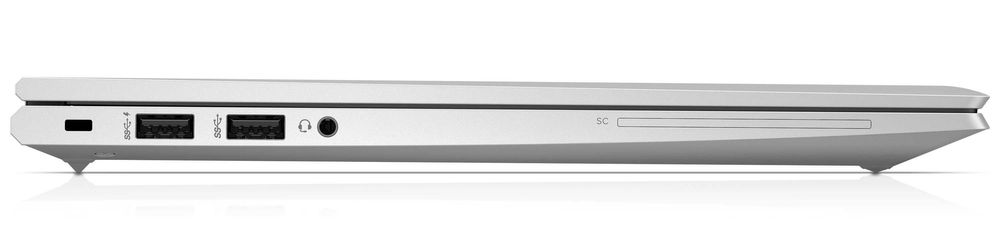 Лаптоп HP EliteBook 840 G7 i5-10210U 16GB 256GB Touchscreen ГАРАНЦИЯ