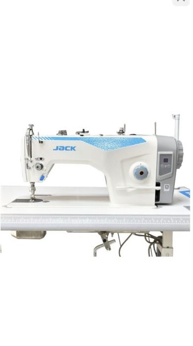 Швейная  машина , JACK F4