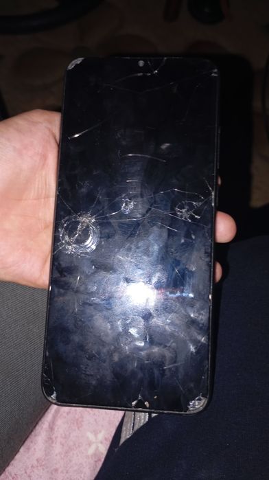 SAMSUNG Galaxy A03s