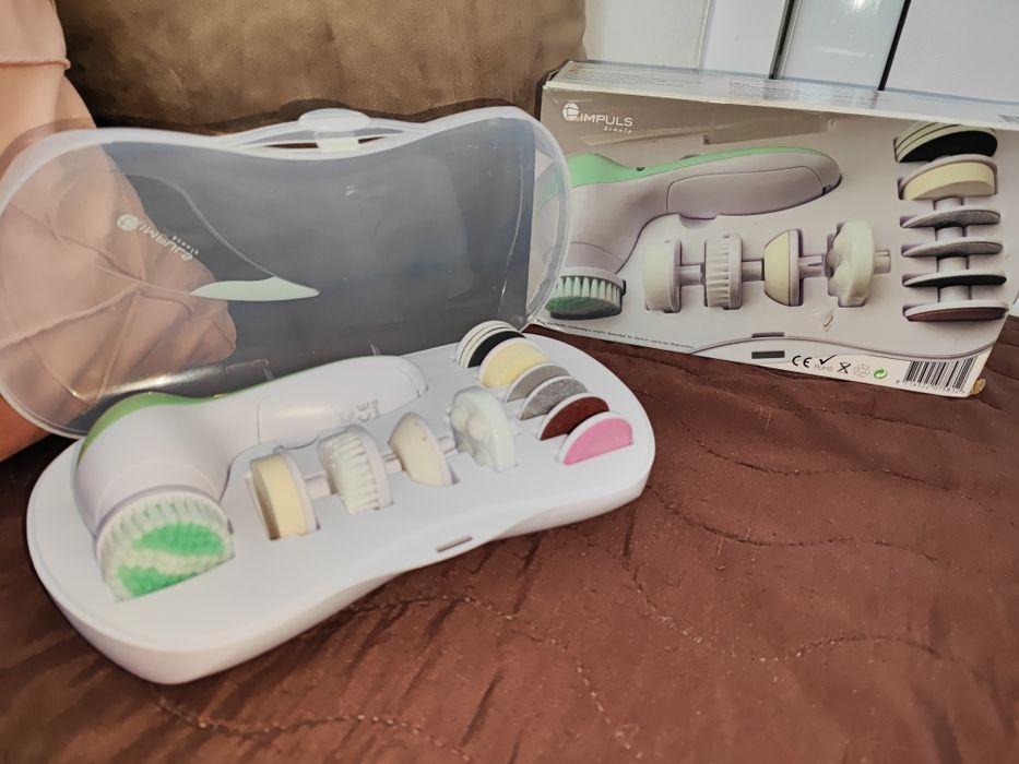 Мултифунционален Комплект за Красота IMPULS