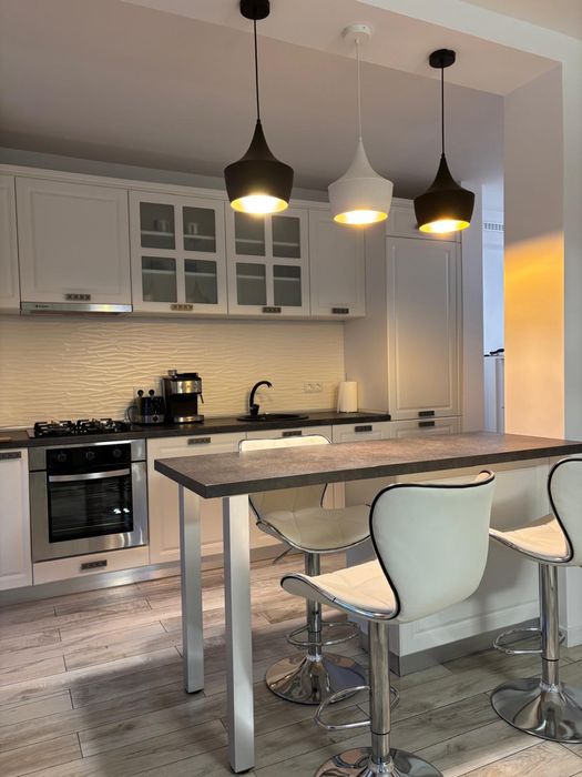 Apartamemnt de închiriat