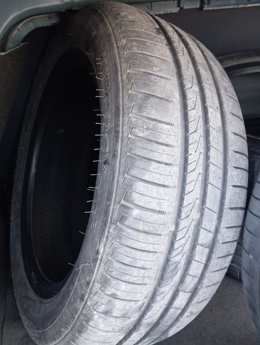 Продам шины в хорошем состоянии