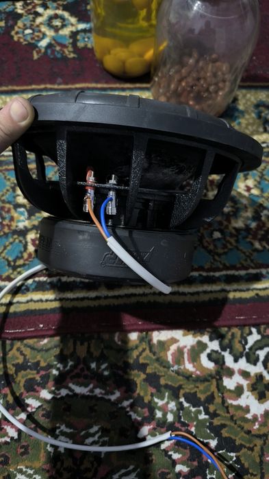 AMP Sambufer kalolka