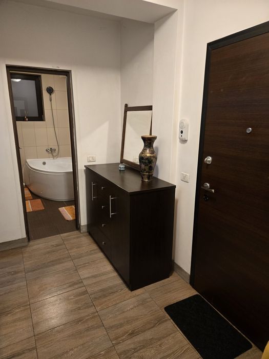 Tomis Plus,inchiriere garsoniera pe lunga durata,privat.