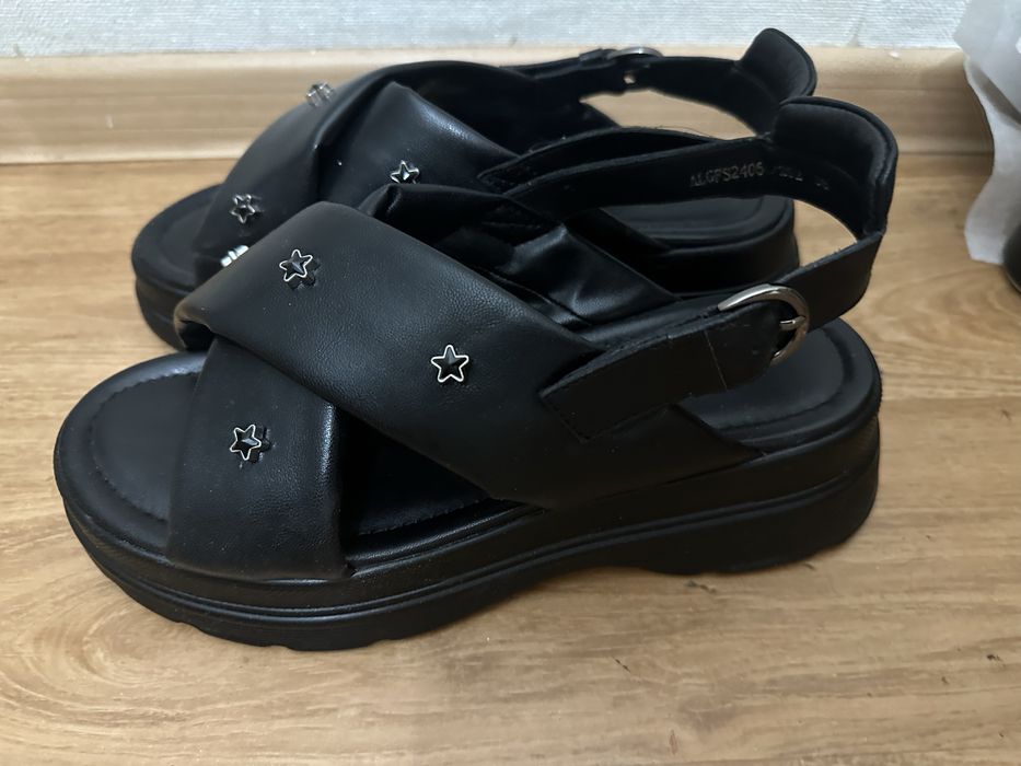 Басоножки размер 37