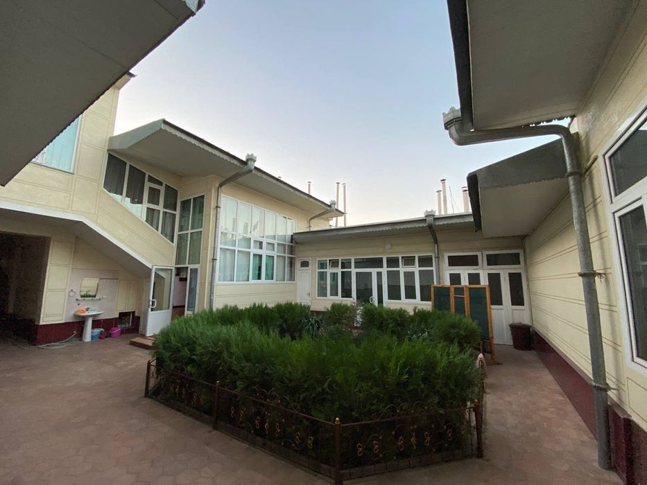 Uchastka sotiladi 4,3 sot