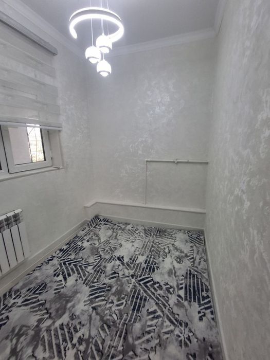 ™ Чиланзар 24 2в3/1/4‼️Евроремонт, Панельный, Разделка |52м²|Продаётся