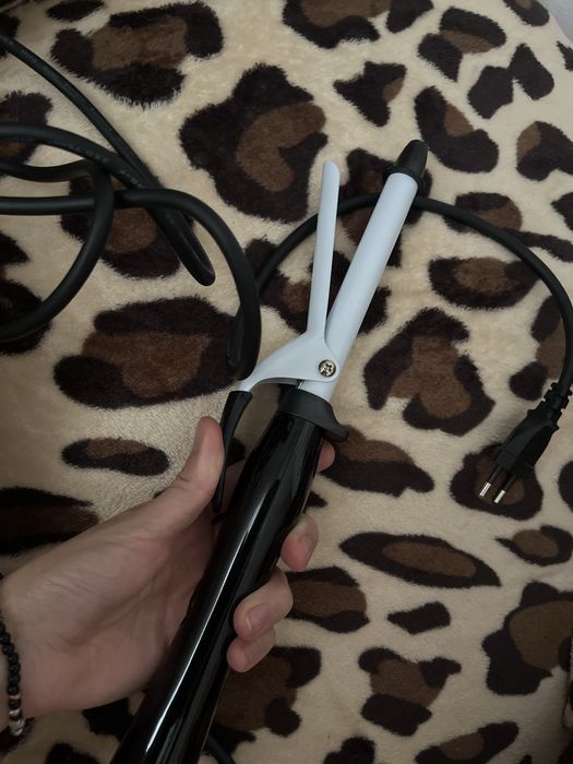 Ondulator păr PHILIPS