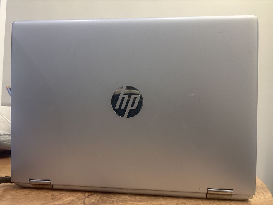 Продаю ноутбук HP Pavilion x360 Convertible 14.