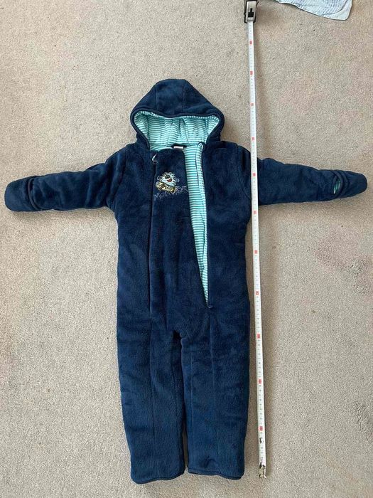 Космонавт 86-92 см