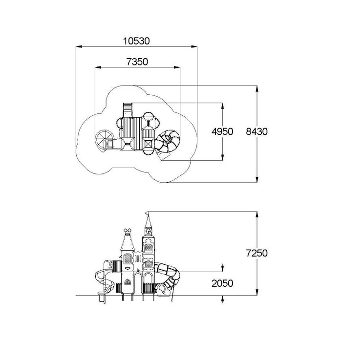 Детские площадки КСИЛ Болалар майдончаси Спортивные площадки карусели