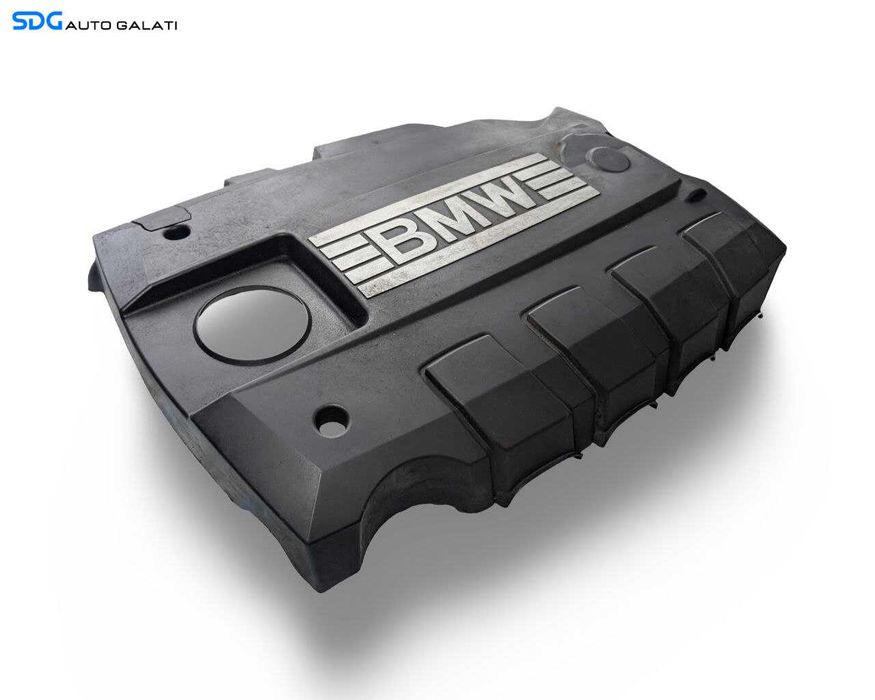 Capac Plastic Protectie Antifonare Motor BMW Seria 3 E90 E91 1.8 Benzina 2004 - 2013 Cod K51002451 K51-002451 [LR3017]