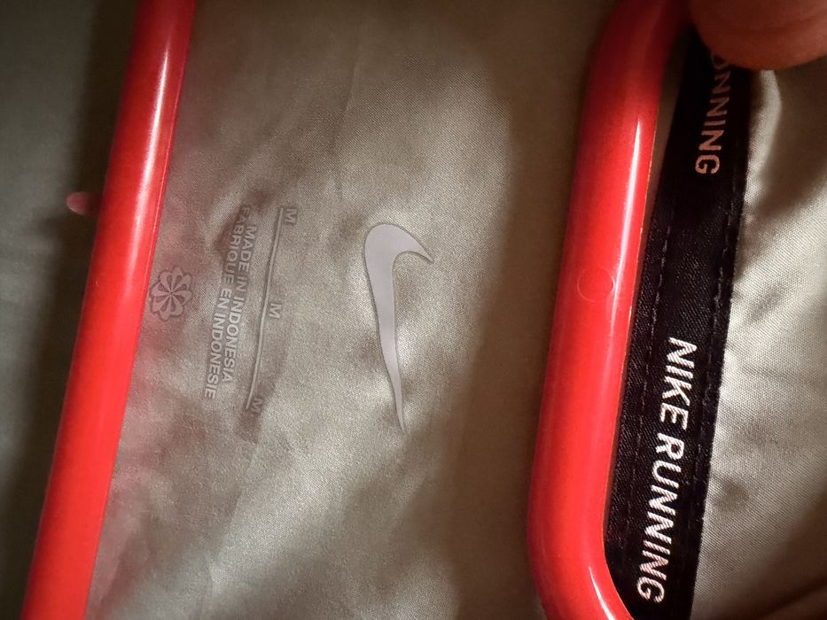 Vand jacheta nike