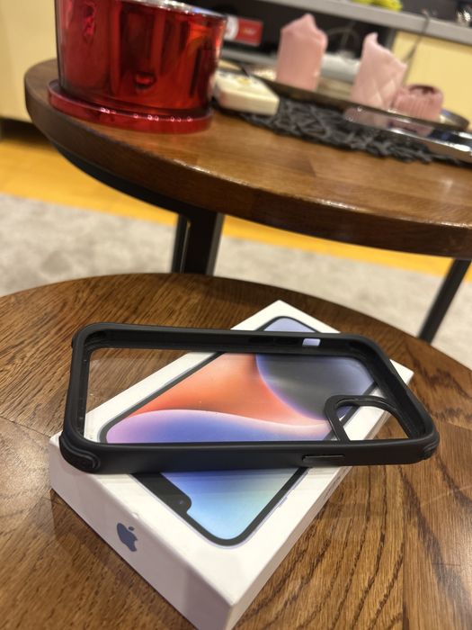 Iphone 14 Blue 128gb