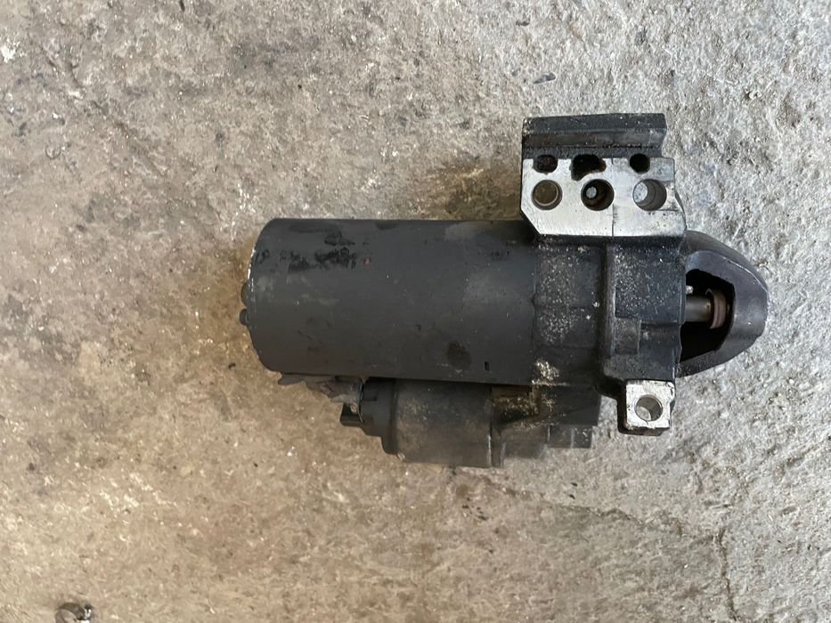 Стартер от БМВ е92 N57/47